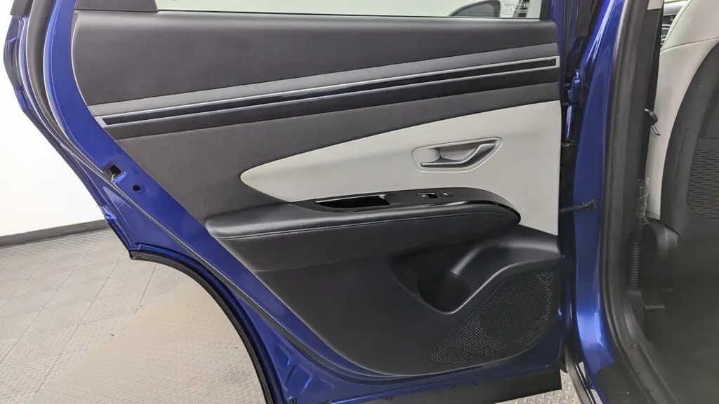 Florida Fine Cars - Used HYUNDAI TUCSON 2023 MARGATE LIMITED