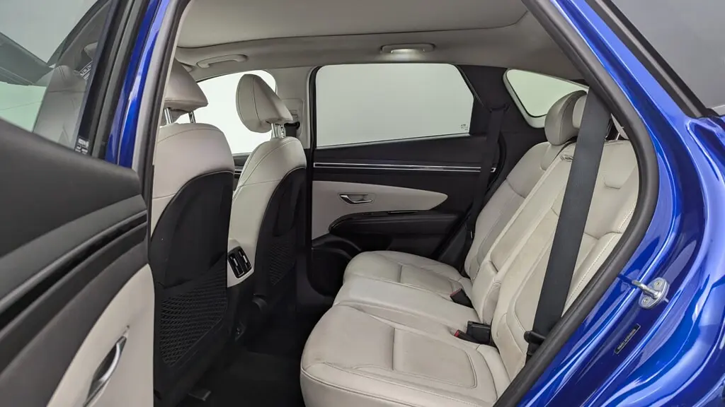 Florida Fine Cars - Used HYUNDAI TUCSON 2023 MARGATE LIMITED