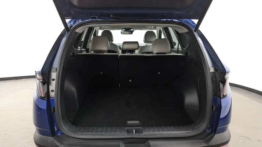 Florida Fine Cars - Used HYUNDAI TUCSON 2023 MARGATE LIMITED