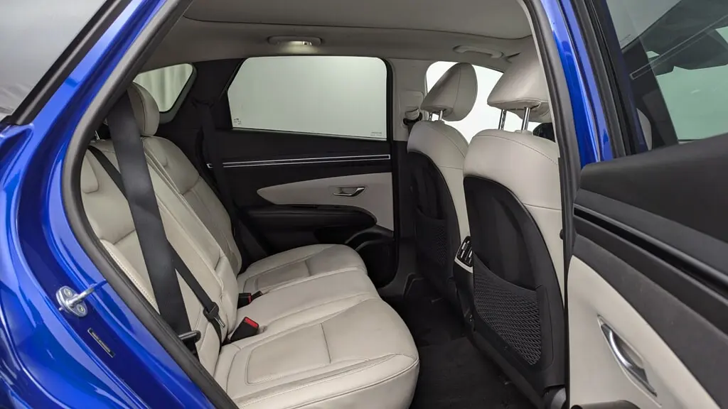 Florida Fine Cars - Used HYUNDAI TUCSON 2023 MARGATE LIMITED