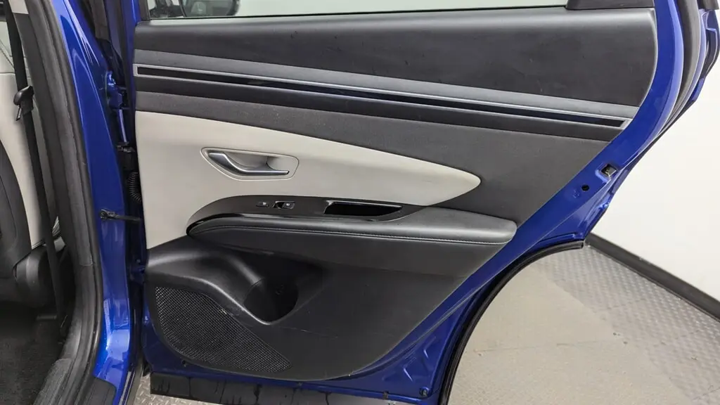 Florida Fine Cars - Used HYUNDAI TUCSON 2023 MARGATE LIMITED