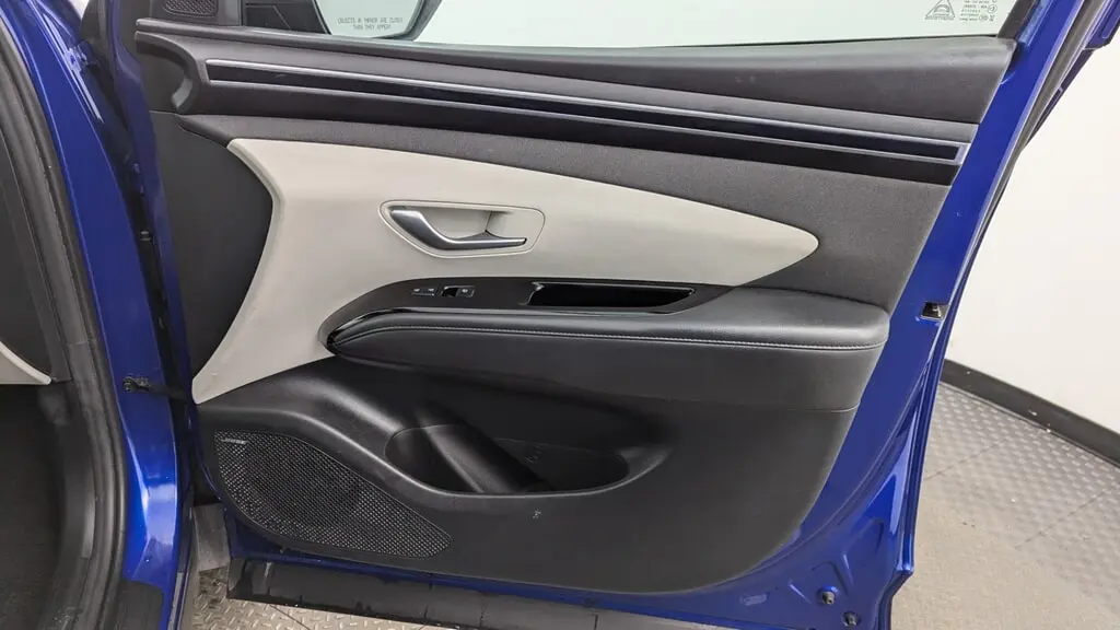 Florida Fine Cars - Used HYUNDAI TUCSON 2023 MARGATE LIMITED