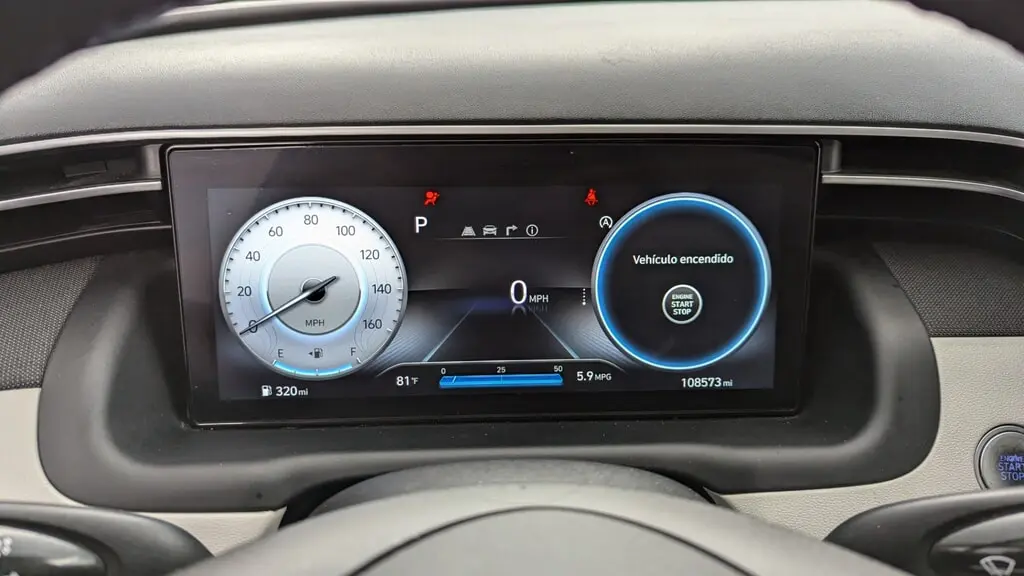 Florida Fine Cars - Used HYUNDAI TUCSON 2023 MARGATE LIMITED