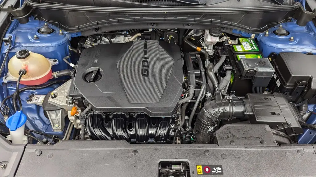 Florida Fine Cars - Used HYUNDAI TUCSON 2023 MARGATE LIMITED