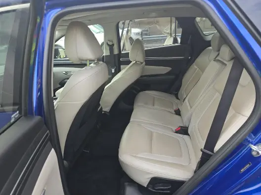 Florida Fine Cars - Used HYUNDAI TUCSON 2023 MARGATE LIMITED