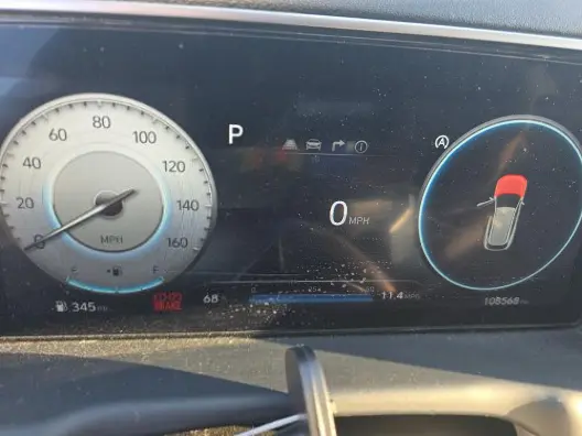Florida Fine Cars - Used HYUNDAI TUCSON 2023 MARGATE LIMITED