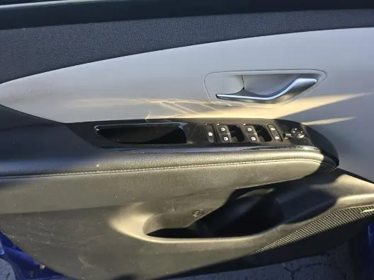 Florida Fine Cars - Used HYUNDAI TUCSON 2023 MARGATE LIMITED