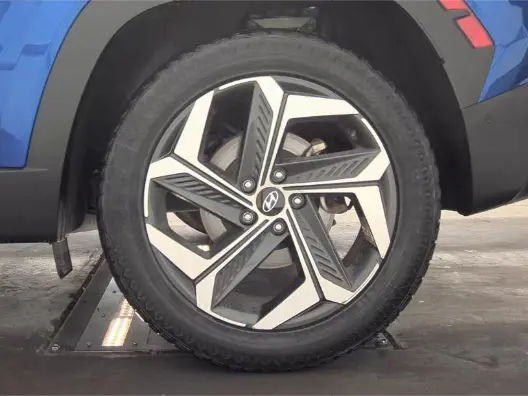 Florida Fine Cars - Used HYUNDAI TUCSON 2023 MARGATE LIMITED