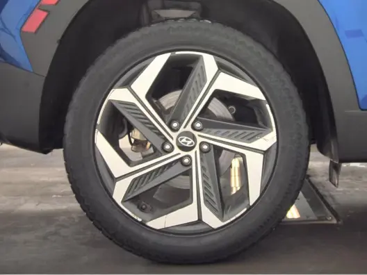Florida Fine Cars - Used HYUNDAI TUCSON 2023 MARGATE LIMITED