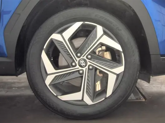 Florida Fine Cars - Used HYUNDAI TUCSON 2023 MARGATE LIMITED