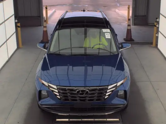 Florida Fine Cars - Used HYUNDAI TUCSON 2023 MARGATE LIMITED