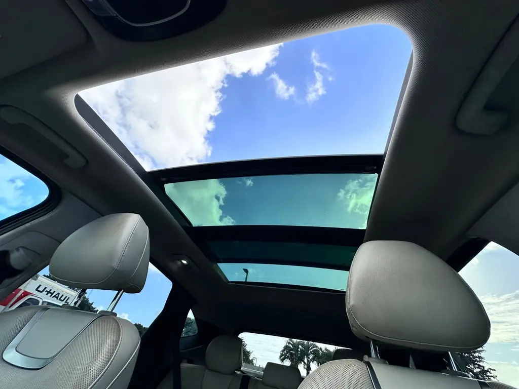 Florida Fine Cars - Used HYUNDAI TUCSON 2023 MARGATE LIMITED