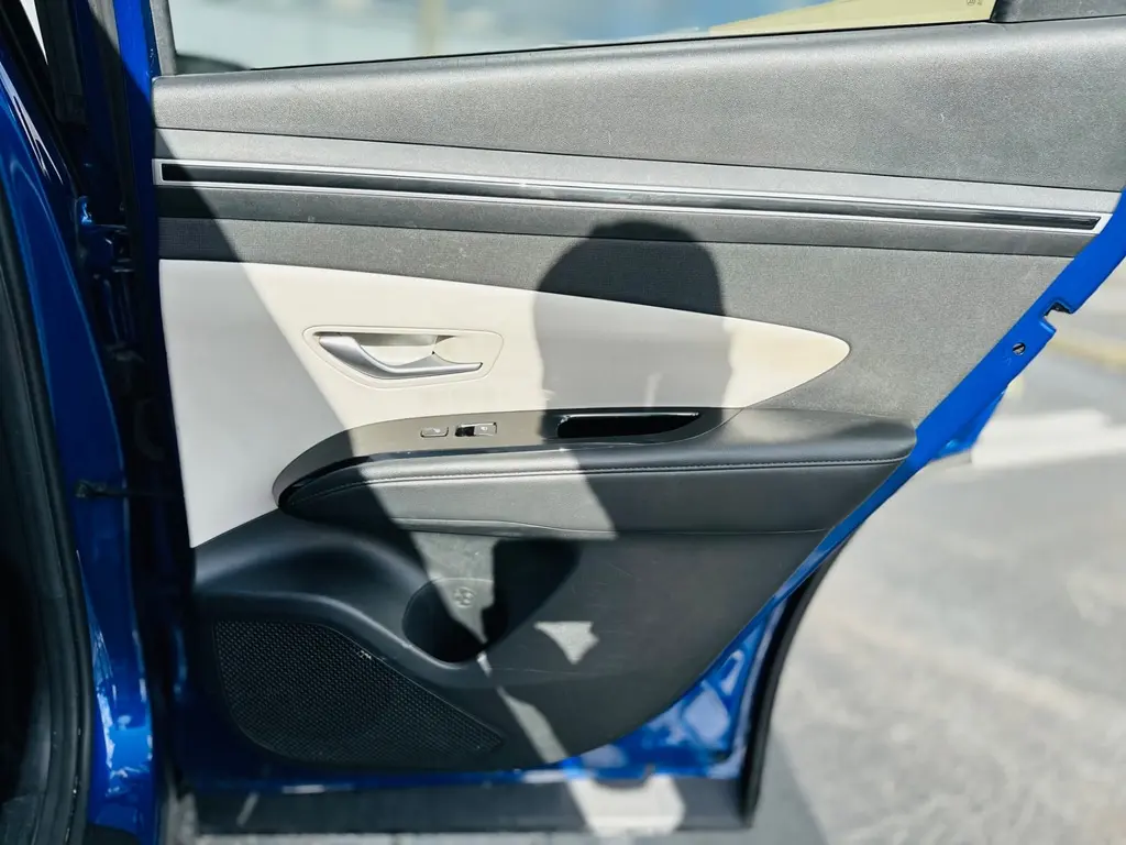 Florida Fine Cars - Used HYUNDAI TUCSON 2023 MARGATE LIMITED