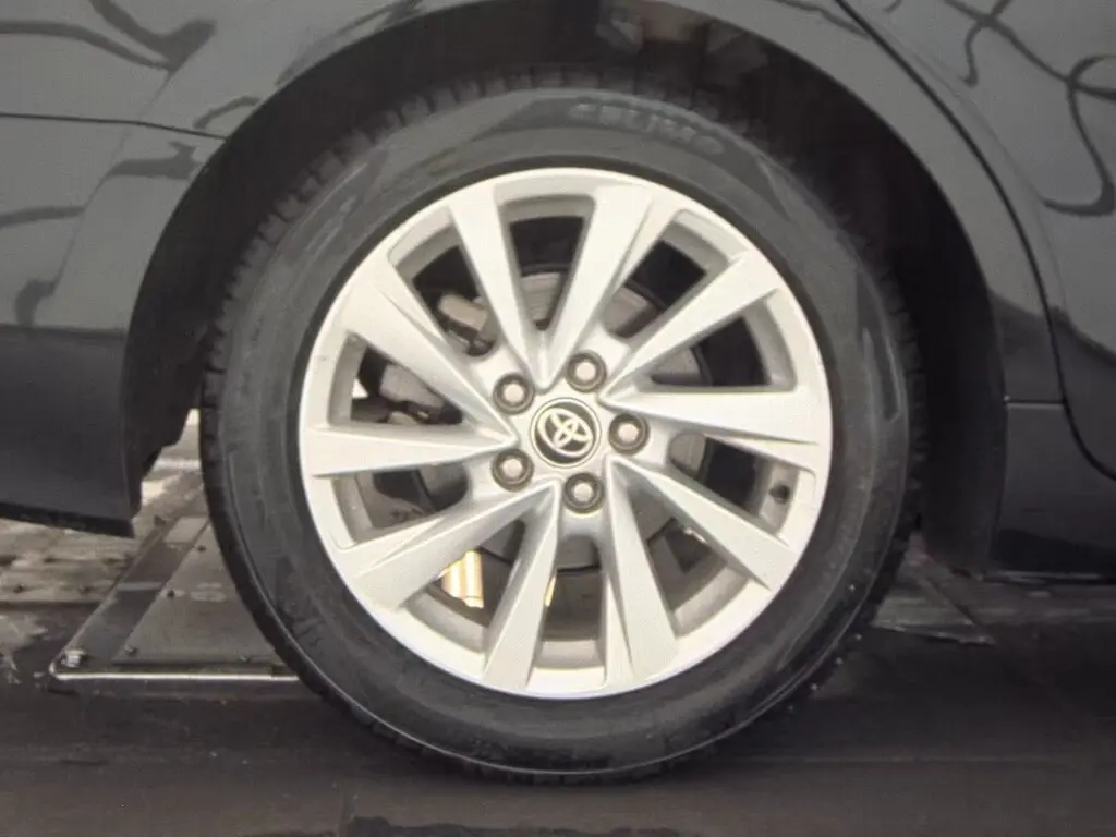 Florida Fine Cars - Used TOYOTA CAMRY 2024 WEST PALM LE