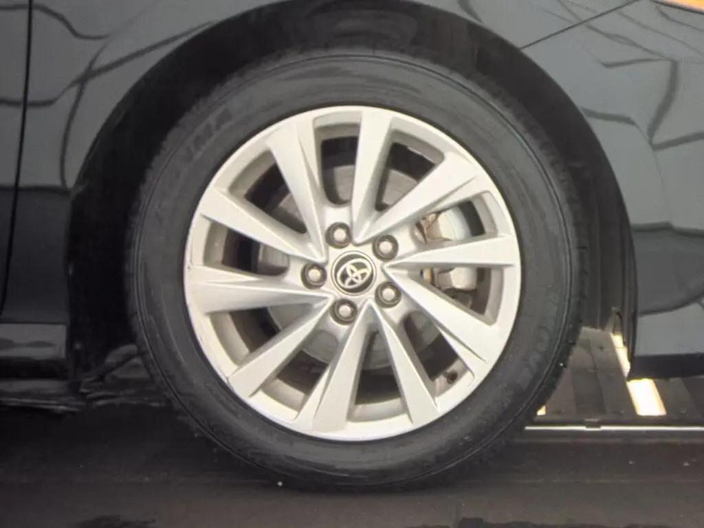 Florida Fine Cars - Used TOYOTA CAMRY 2024 WEST PALM LE