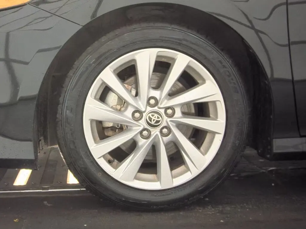 Florida Fine Cars - Used TOYOTA CAMRY 2024 WEST PALM LE