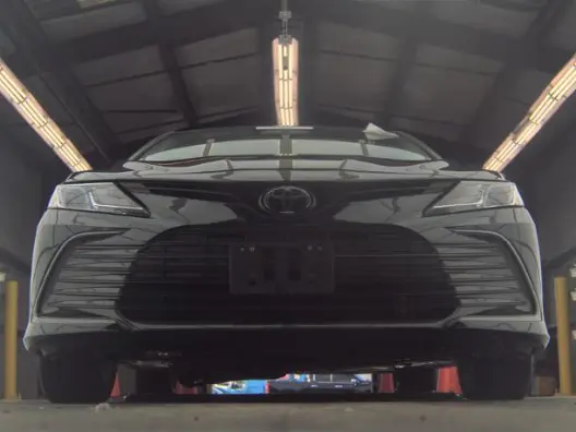 Florida Fine Cars - Used TOYOTA CAMRY 2024 WEST PALM LE