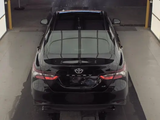 Florida Fine Cars - Used TOYOTA CAMRY 2024 WEST PALM LE