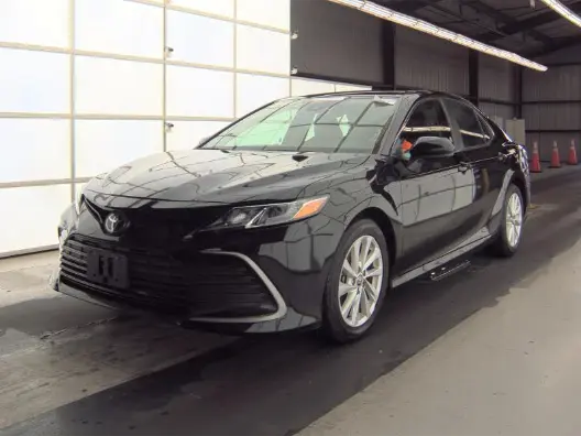Florida Fine Cars - Used TOYOTA CAMRY 2024 WEST PALM LE