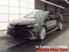 Florida Fine Cars - Used TOYOTA CAMRY 2024 WEST PALM LE