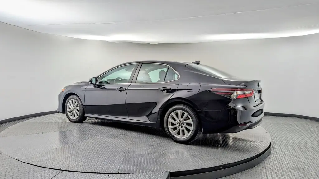 Florida Fine Cars - Used TOYOTA CAMRY 2024 WEST PALM LE