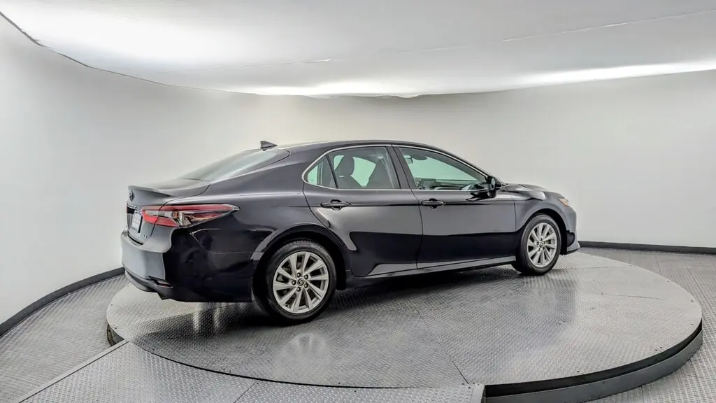 Florida Fine Cars - Used TOYOTA CAMRY 2024 WEST PALM LE