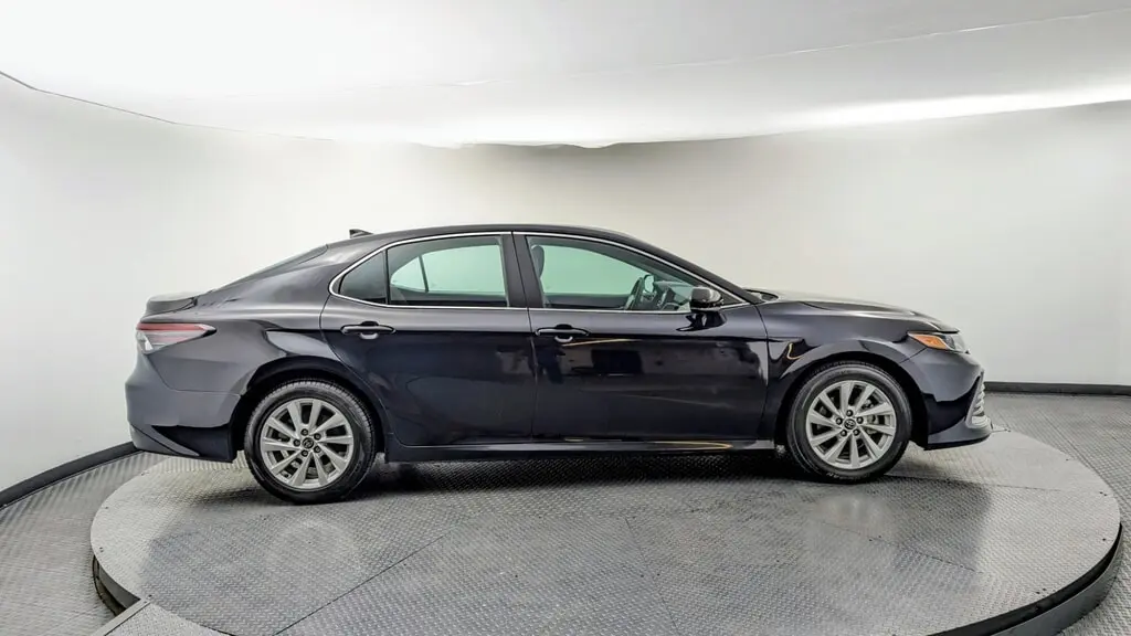 Florida Fine Cars - Used TOYOTA CAMRY 2024 WEST PALM LE