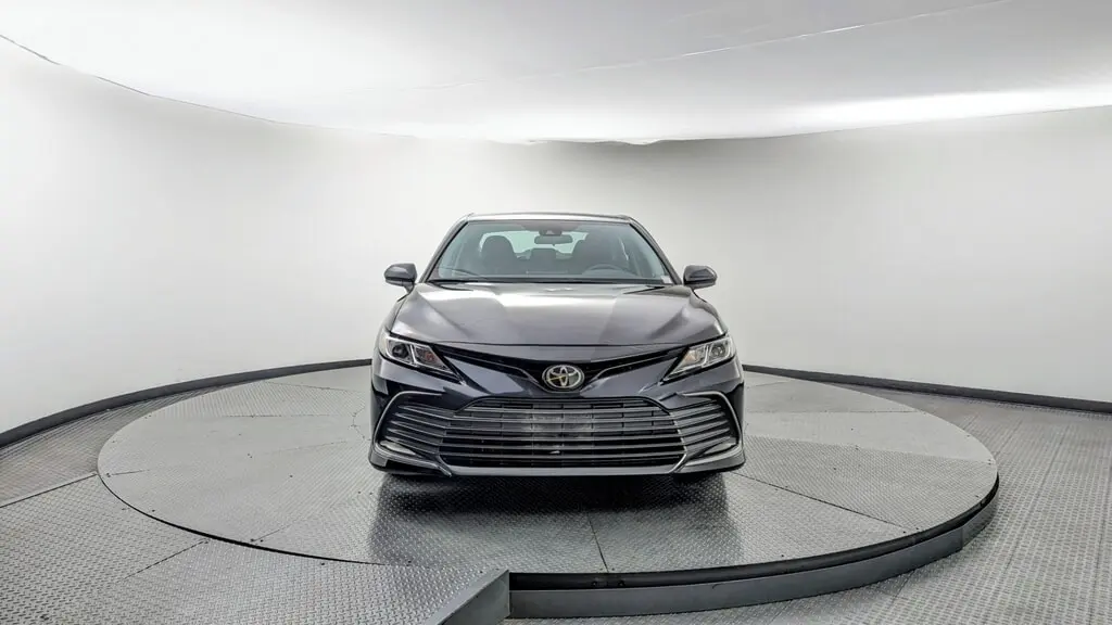 Florida Fine Cars - Used TOYOTA CAMRY 2024 WEST PALM LE