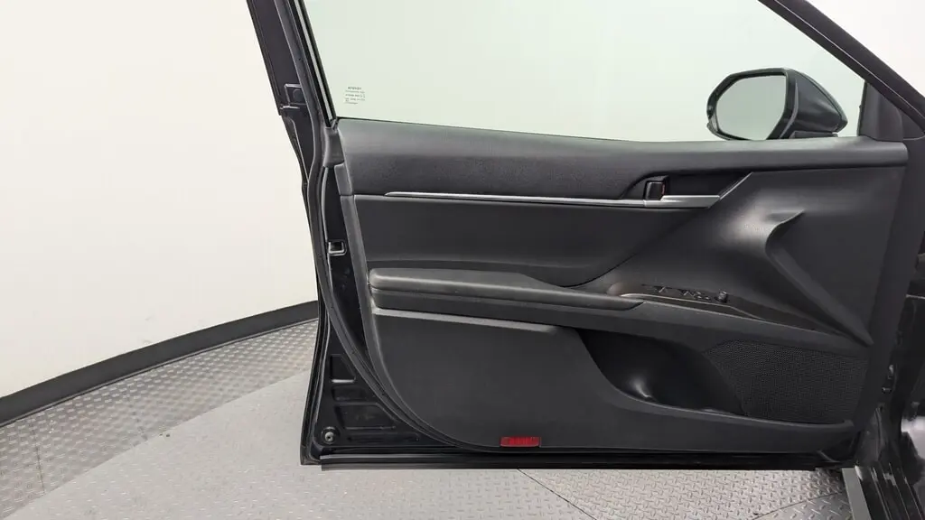 Florida Fine Cars - Used TOYOTA CAMRY 2024 WEST PALM LE