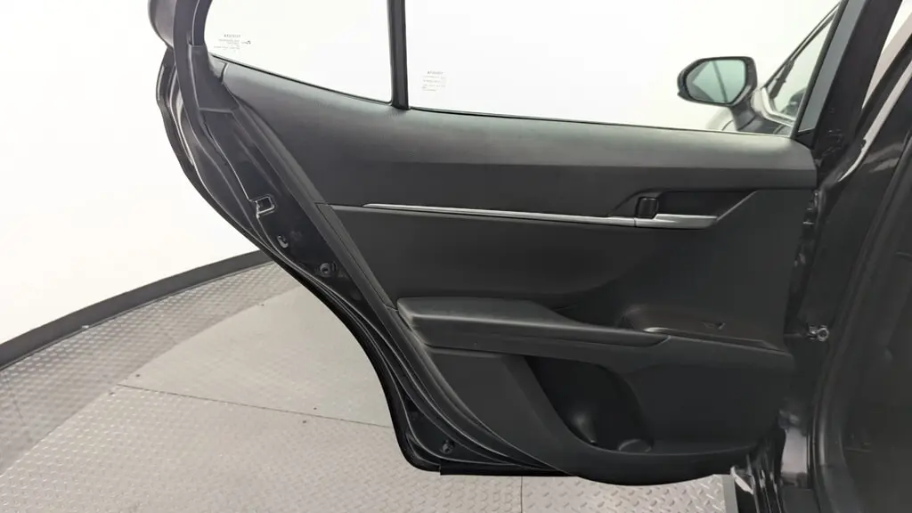 Florida Fine Cars - Used TOYOTA CAMRY 2024 WEST PALM LE