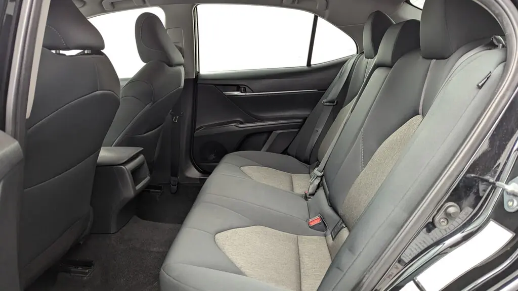 Florida Fine Cars - Used TOYOTA CAMRY 2024 WEST PALM LE