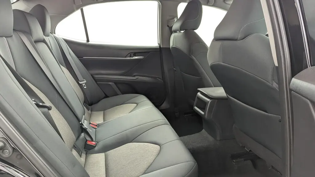 Florida Fine Cars - Used TOYOTA CAMRY 2024 WEST PALM LE