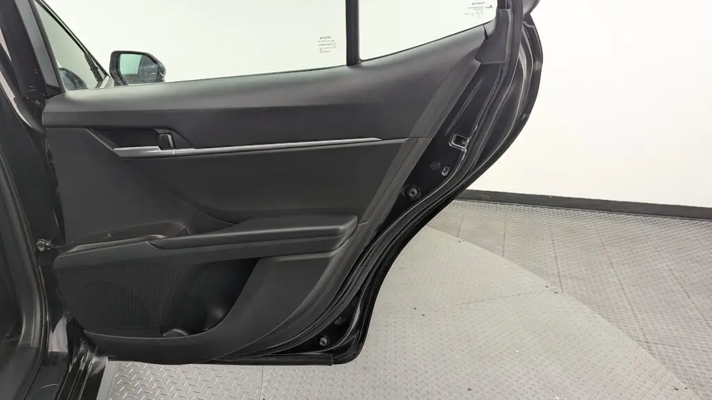 Florida Fine Cars - Used TOYOTA CAMRY 2024 WEST PALM LE