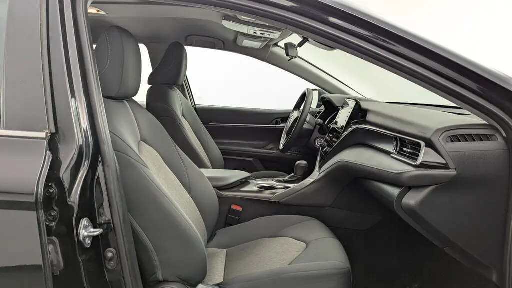 Florida Fine Cars - Used TOYOTA CAMRY 2024 WEST PALM LE