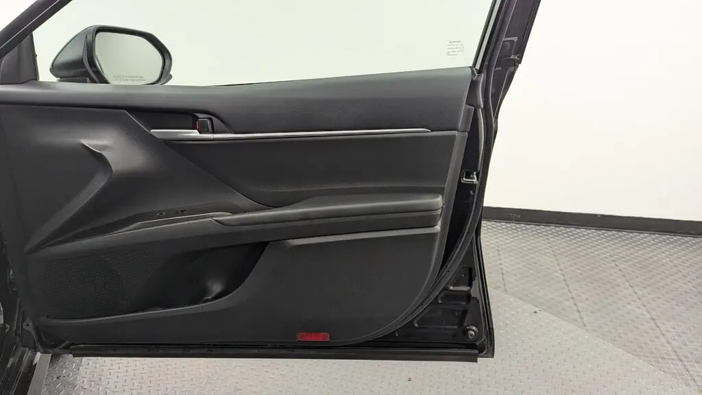 Florida Fine Cars - Used TOYOTA CAMRY 2024 WEST PALM LE