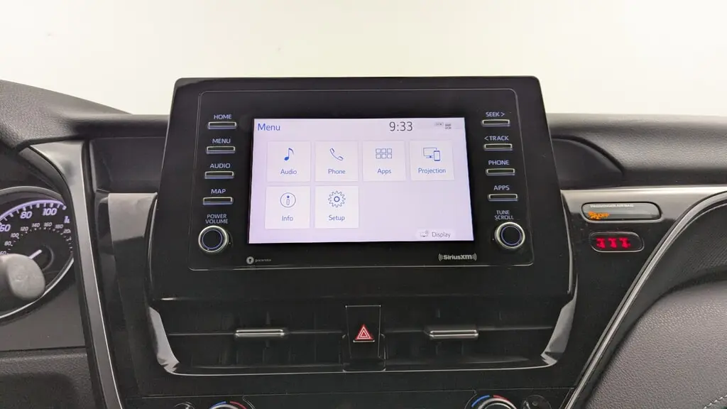 Florida Fine Cars - Used TOYOTA CAMRY 2024 WEST PALM LE