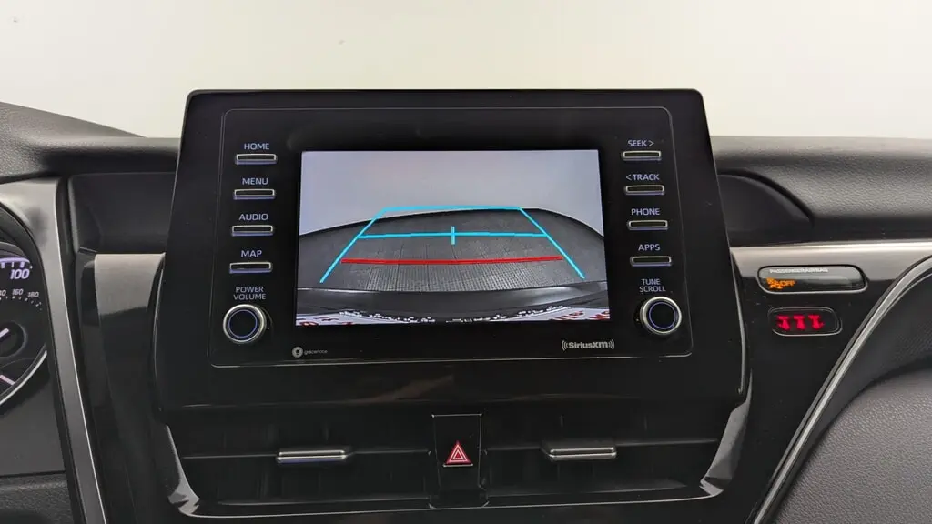 Florida Fine Cars - Used TOYOTA CAMRY 2024 WEST PALM LE