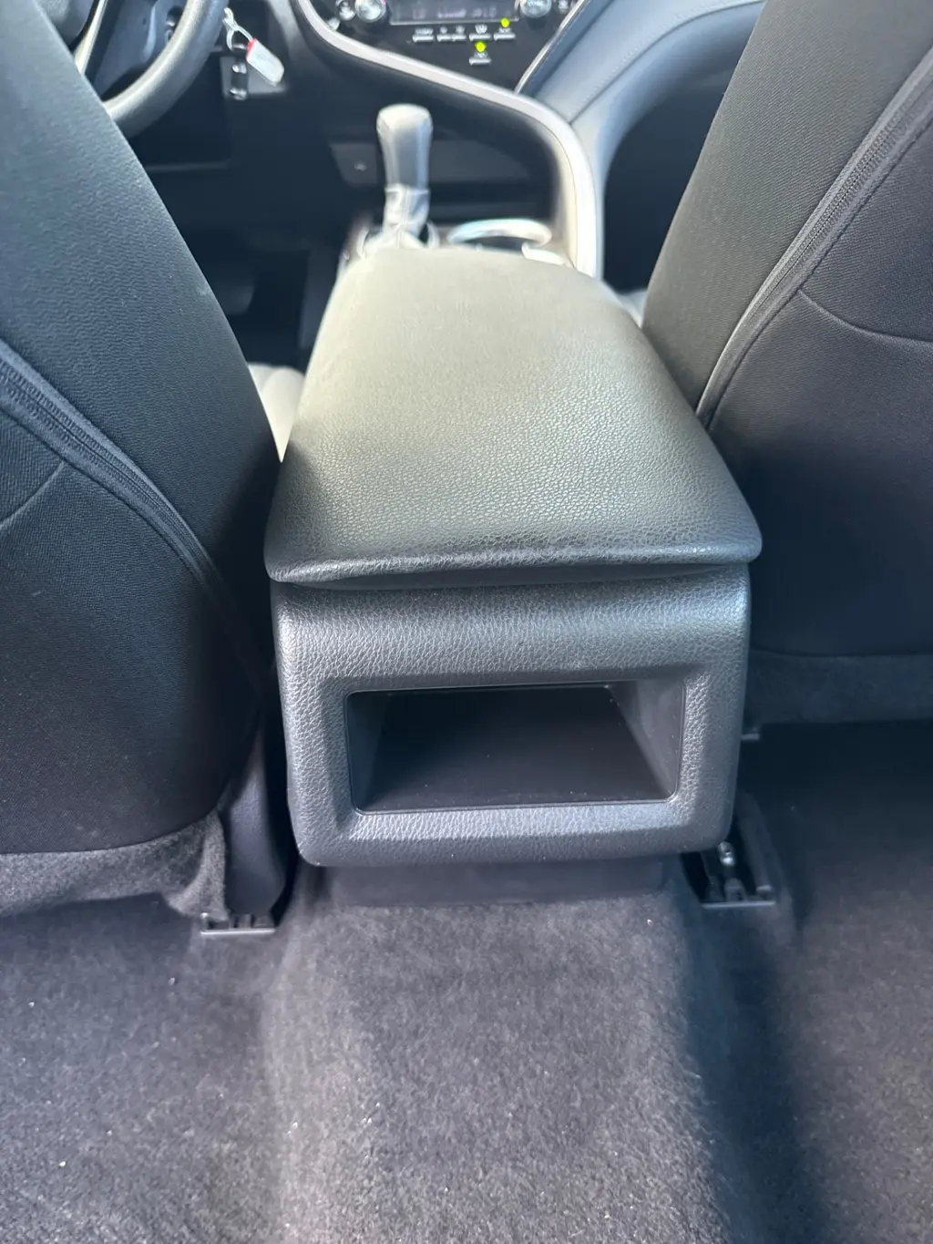 Florida Fine Cars - Used TOYOTA CAMRY 2024 WEST PALM LE