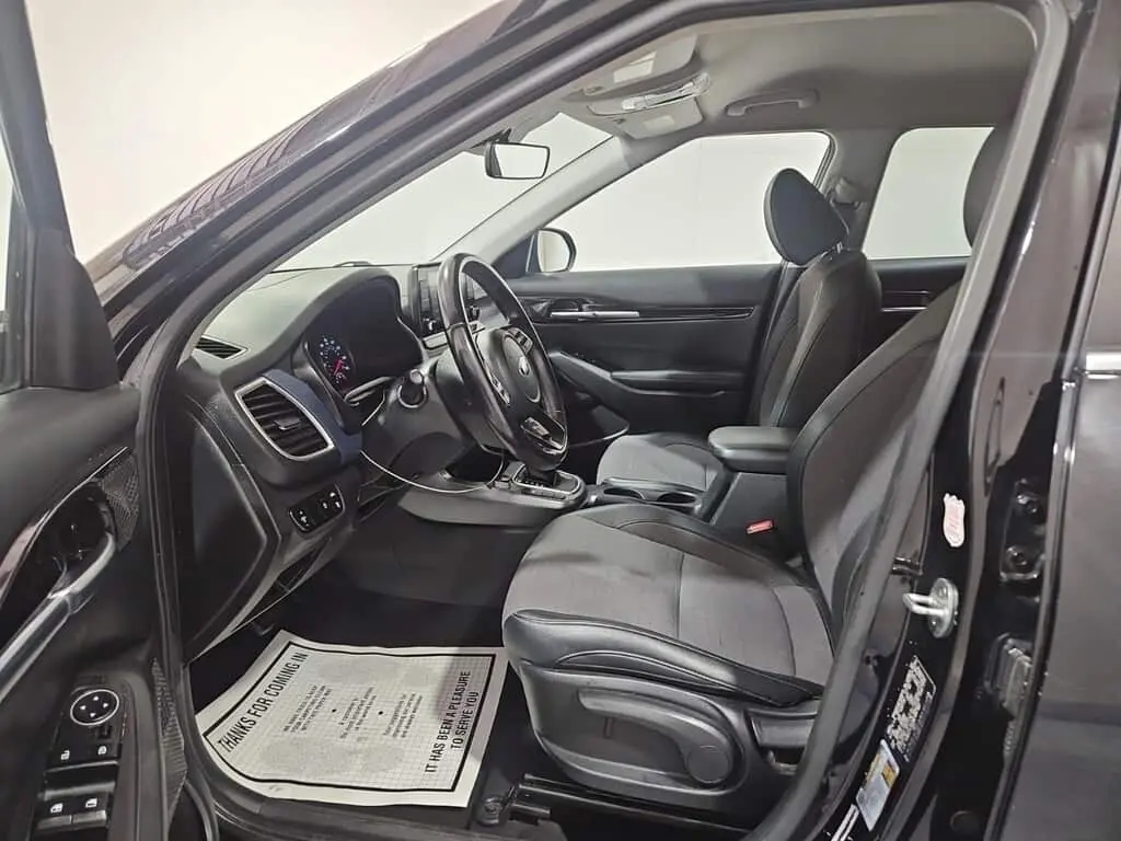 Florida Fine Cars - Used KIA SELTOS 2021 ORLANDO S