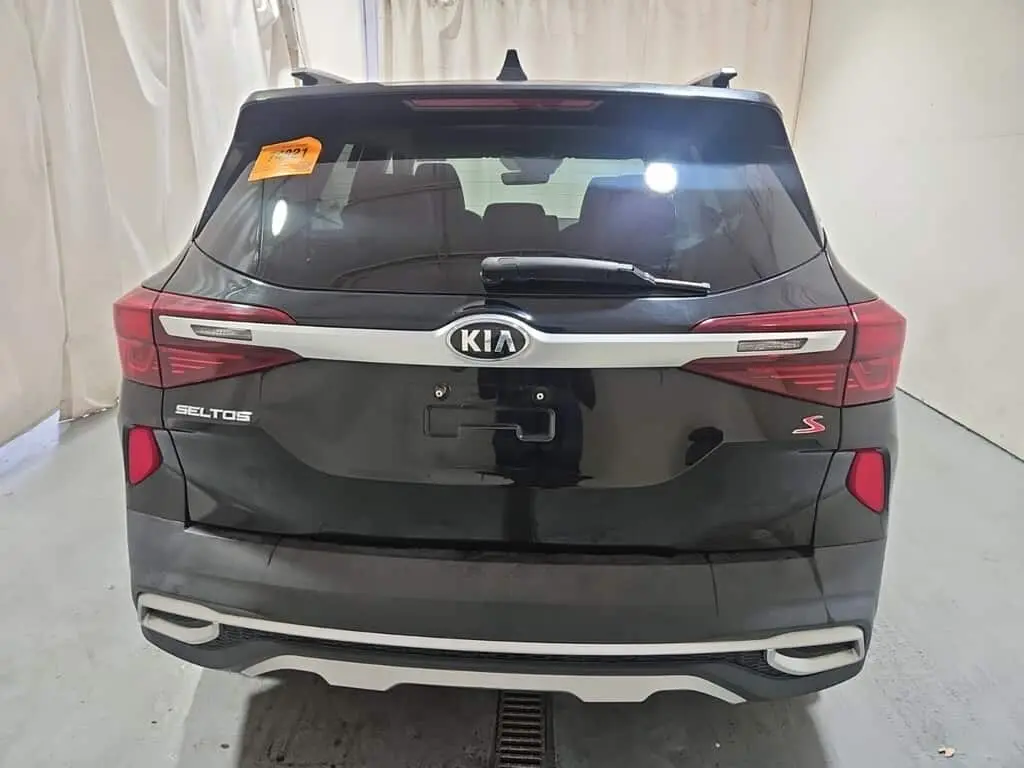 Florida Fine Cars - Used KIA SELTOS 2021 ORLANDO S