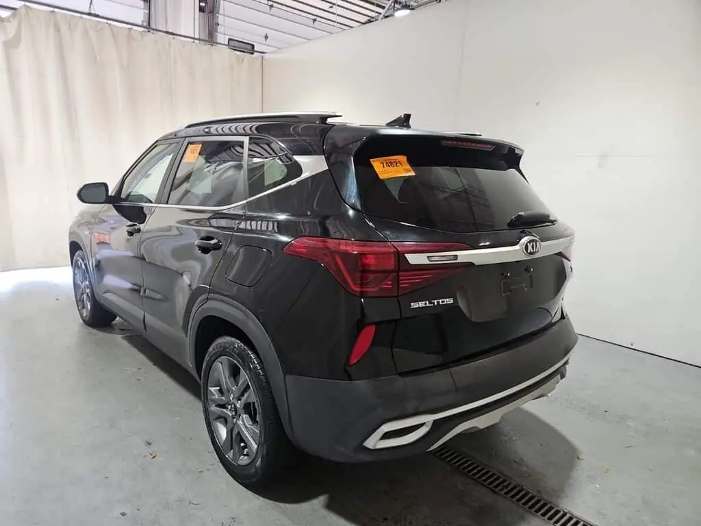 Florida Fine Cars - Used KIA SELTOS 2021 ORLANDO S