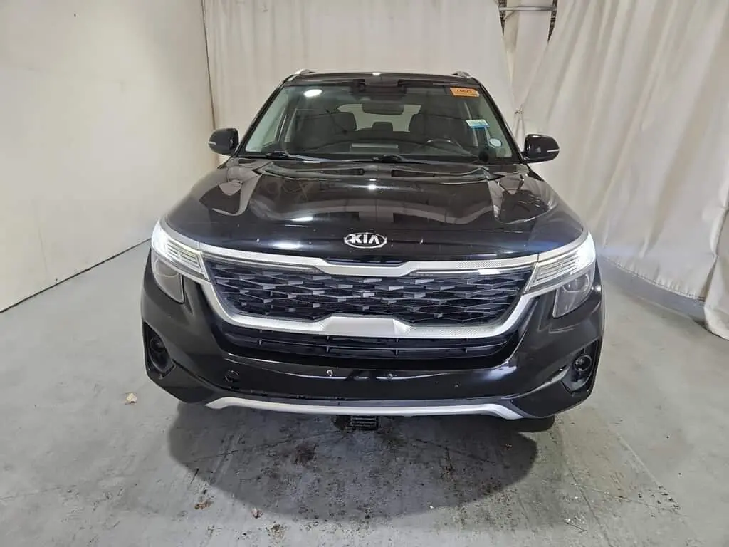 Florida Fine Cars - Used KIA SELTOS 2021 ORLANDO S