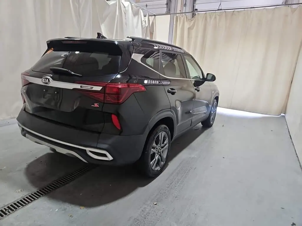 Florida Fine Cars - Used KIA SELTOS 2021 ORLANDO S