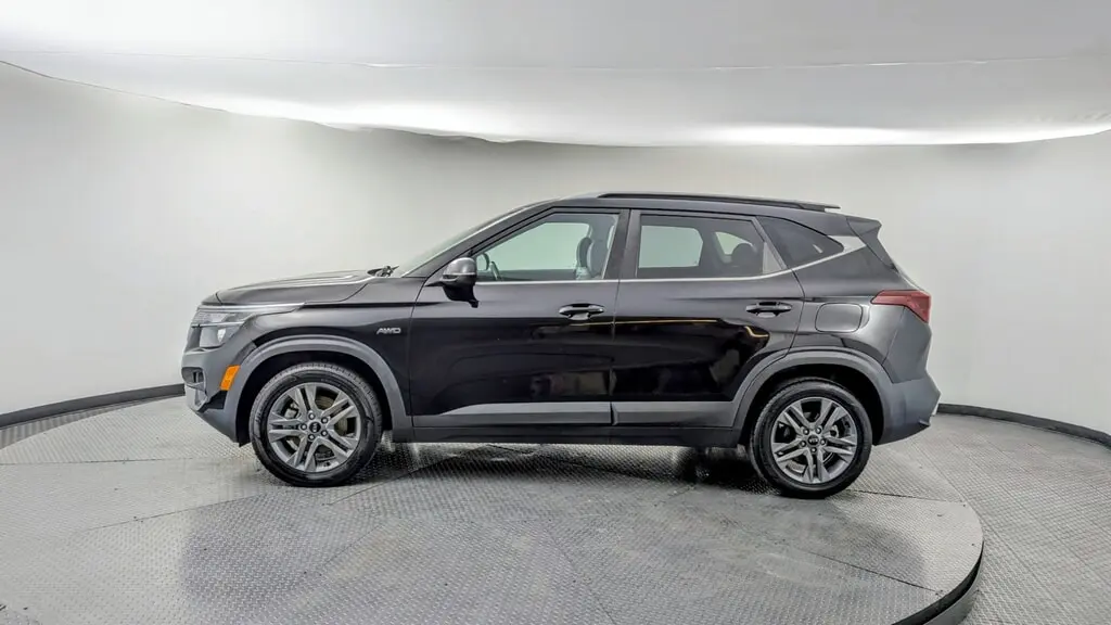 Florida Fine Cars - Used KIA SELTOS 2021 WEST PALM S