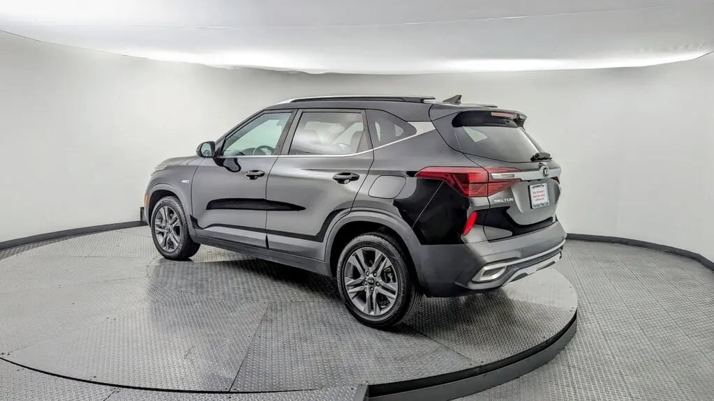 Florida Fine Cars - Used KIA SELTOS 2021 WEST PALM S