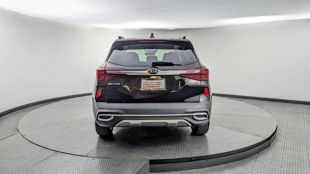 Florida Fine Cars - Used KIA SELTOS 2021 WEST PALM S