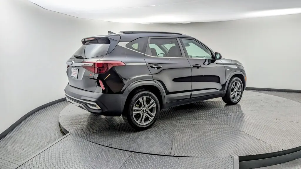 Florida Fine Cars - Used KIA SELTOS 2021 WEST PALM S