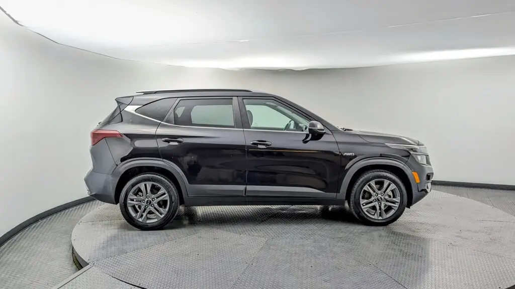 Florida Fine Cars - Used KIA SELTOS 2021 WEST PALM S