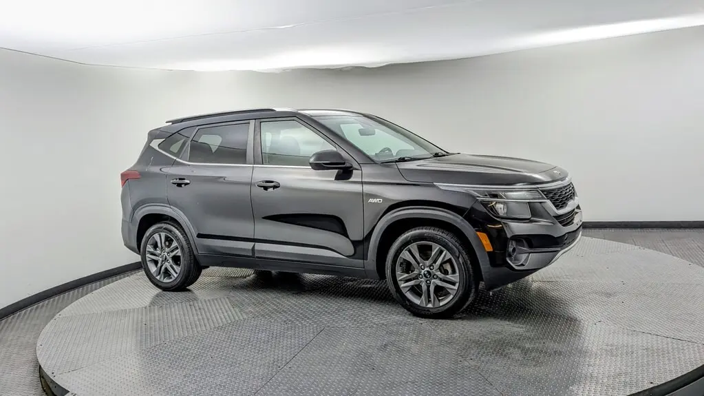 Florida Fine Cars - Used KIA SELTOS 2021 WEST PALM S