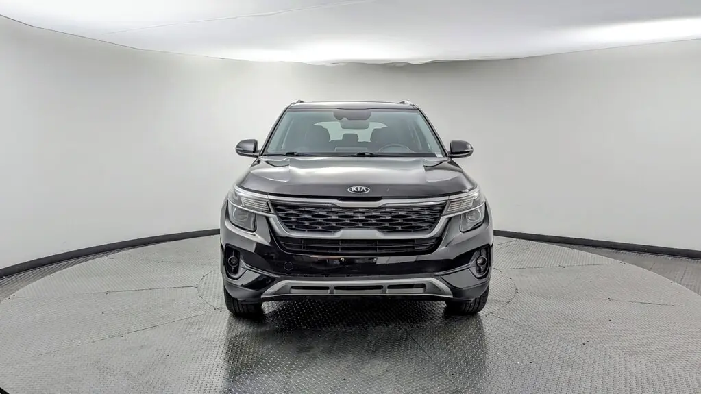 Florida Fine Cars - Used KIA SELTOS 2021 WEST PALM S